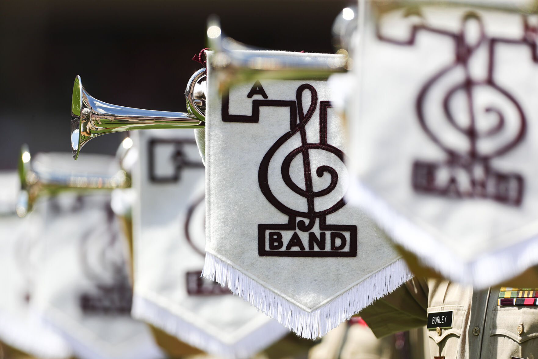 Aggie Band